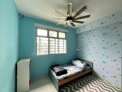 Blk 95A City Vue @henderson (Bukit Merah), HDB 3 Rooms #553491021